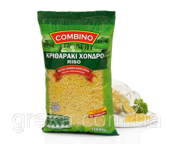 Макарони Orzo — Ризото 1 кг