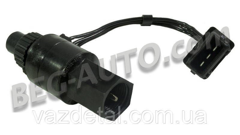 Датчик Скорости Ваз 21083-2110 6 Имп. (квад.) 301.3843 (AURORA ...