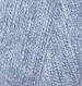 Alize Angora Real 40 — 221 світлий джинс, фото 2
