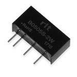 DC-DC перетворювач 5V to 5V, B0505S-2W