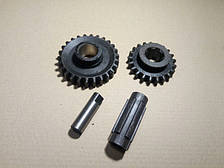 Ремкомплект КОМ МАЗ (2 шестер. 2 втулки) 503-4202009