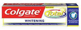 Паста Colgate Total White 75 мл