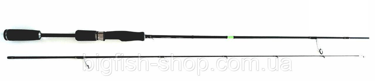 Спіннінгове вудилище Favorite X1 1.83 (0.5 - 5 гр.)