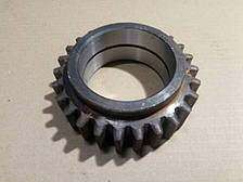 Шестерня КВП МАЗ (івановець) коробки відбору потужності 26 зуб. КС-3577.14.106