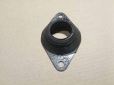 Буфер кабіни передньої опори МАЗ  (2 отв.) 5336-5001756