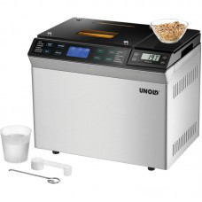 Хлібопічка Unold Brotbackautomat   68616