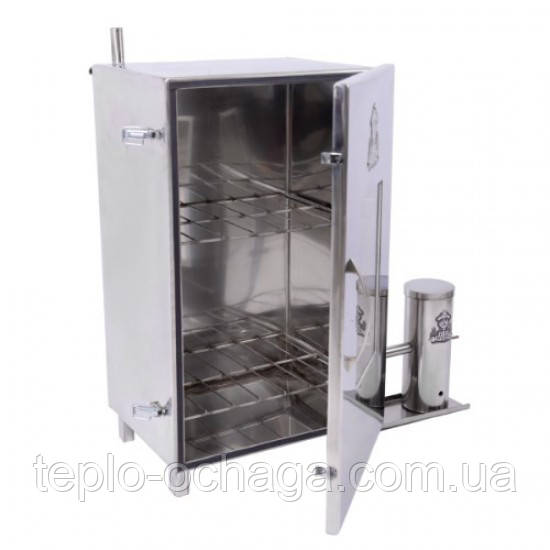 коптильни из нержавеющей стали