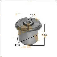 Сайлентблок переднего верхнего рычага TOYOTA ALTEZZA, VEROSSA, ARISTO. LEXUS IS I, IS SportCross (10*41*49)