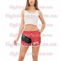 Женские шорты UFC RAD PRO "В стиле"