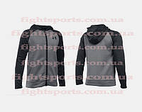 Мужская Толстовка UNDER ARMOUR GRAY "В стиле"