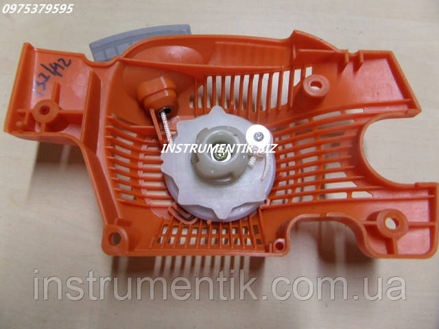 Стартер для Husqvarna 136/137е/141/142е 