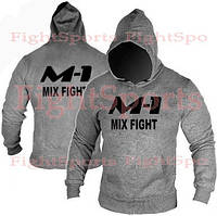 Мужская Толстовка M-1 MIX FIGHT "В стиле"