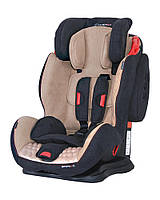 Автокресло COLETTO Sportivo 9-36 beige
