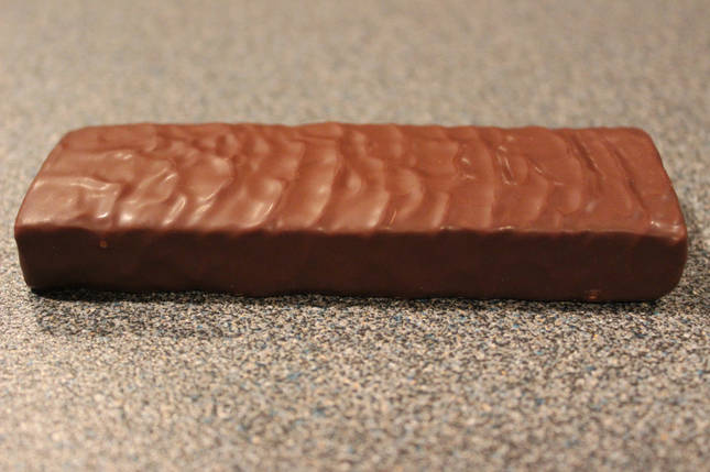 Протеїновий батончик Cellucor Cor-sport Chocolate Mint 5 шт., фото 4