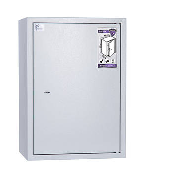 Шафа сейф Ferocon БЛ-65К.Т1.П1.7035, 460х630х340, 20 кг, фото 2