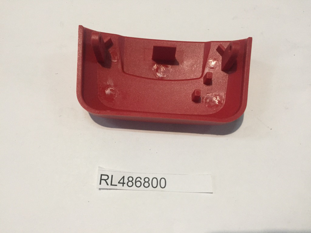Аварійна Кнопка CAT, RL486800