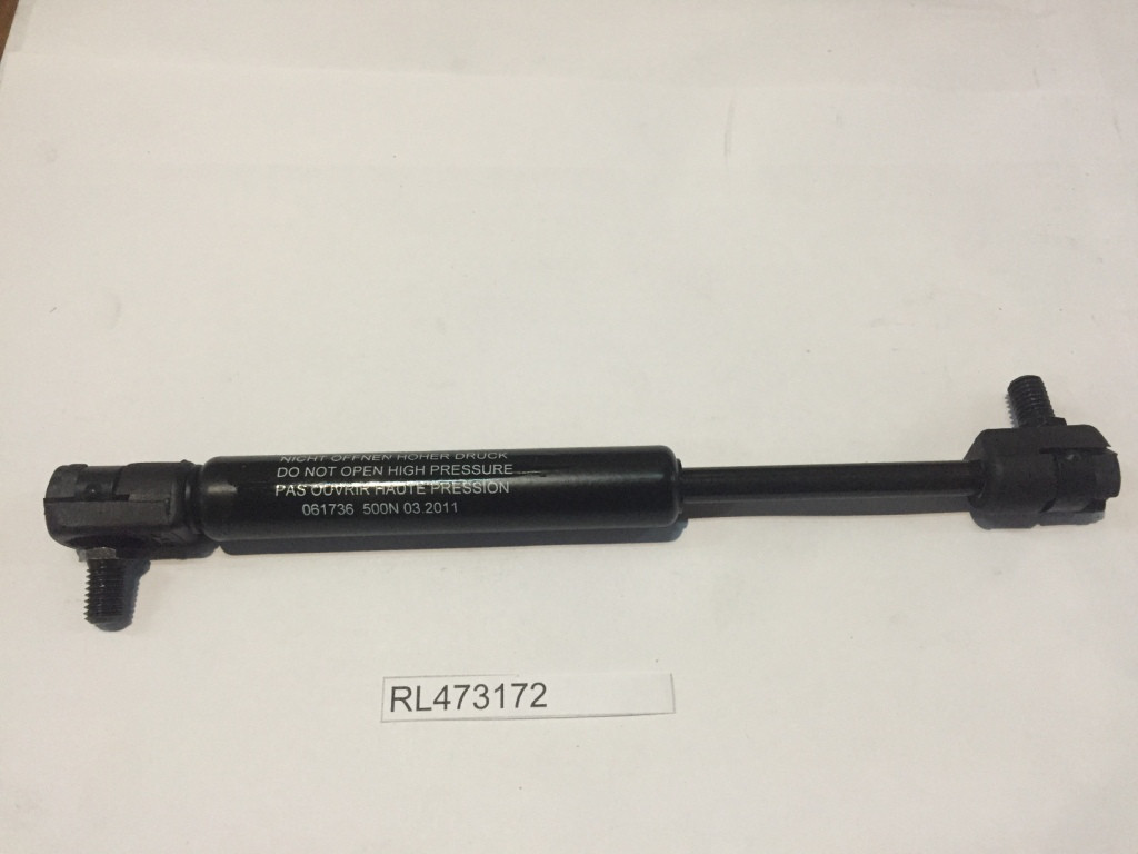 АМОРТИЗАТОР ГАЗОВИЙ, RL473172