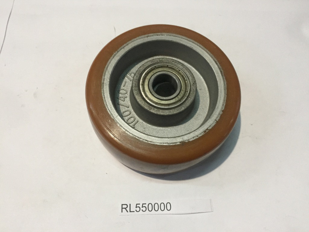 Колесо CAT NPP16N, RL550000