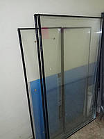 Виготовлення склопакетів в Харкові