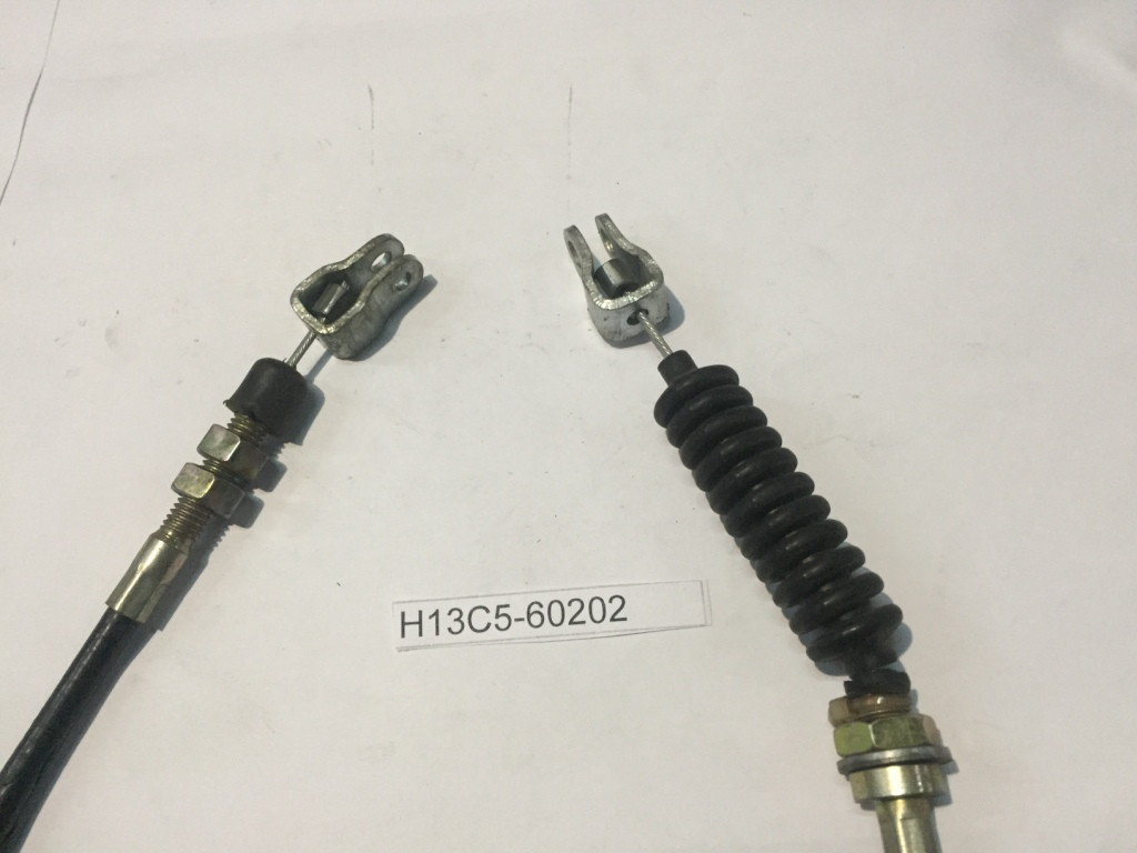Трос газу HELI CPCD15, H13C5-60202