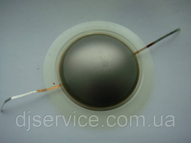 Мембрана без кільця діаметром 51mm для EVM 5230 EVM5240S EVM 5240