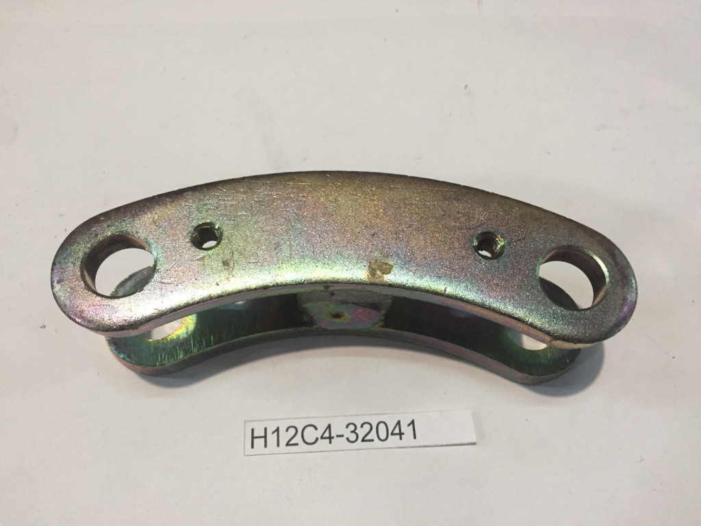 ПЛАНКА HELI CPCD15 H12C4-32041, H12C4-32041