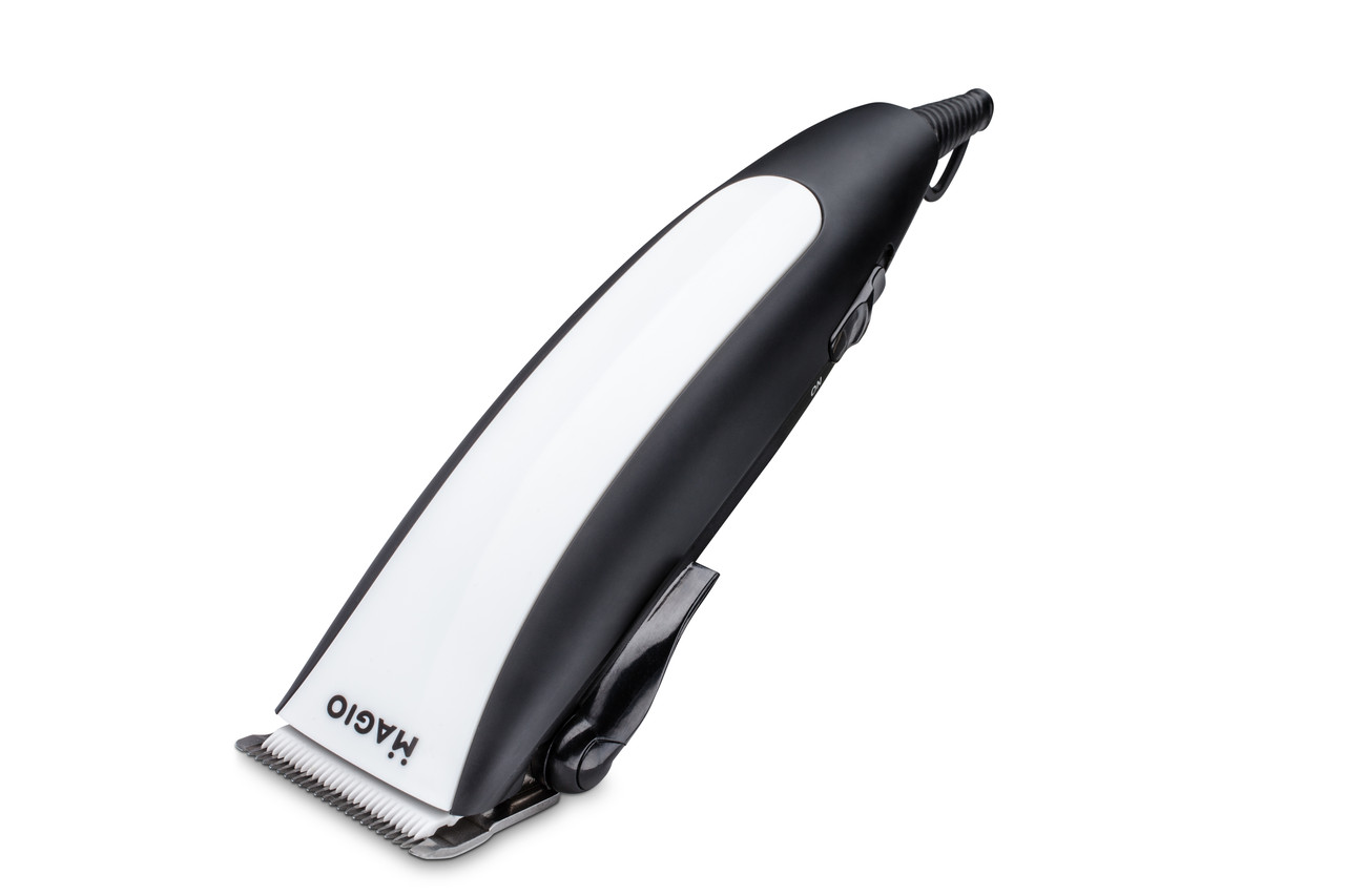 Машинка для стрижки волосся Magio MG-582, фото 1