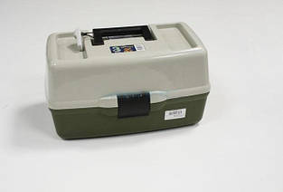 Ящик Aquatech 1703 3-х поличний н/п