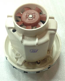 Мотор пилососа