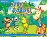 Super Safari  Pupil's Book with DVD-ROM, фото 3