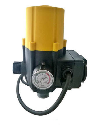 Захист сухого ходу Optima PC13A з автоматичним перезапуском, фото 1