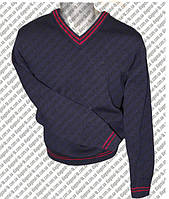 Виробництво трикотажу на замовлення: светри в'язані, светри формені, жилетки трикотажні
