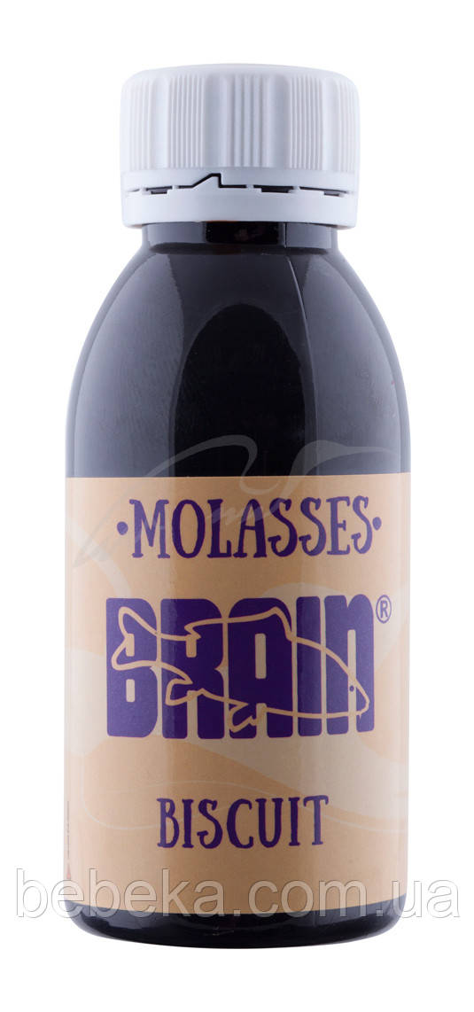 Добавка Brain Molasses Biscuit (Бісквіт) 120ml (1858.02.27)