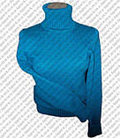 Виробництво трикотажу на замовлення: светри в'язані, светри формені, жилетки трикотажні, фото 4