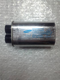 Конденсатор