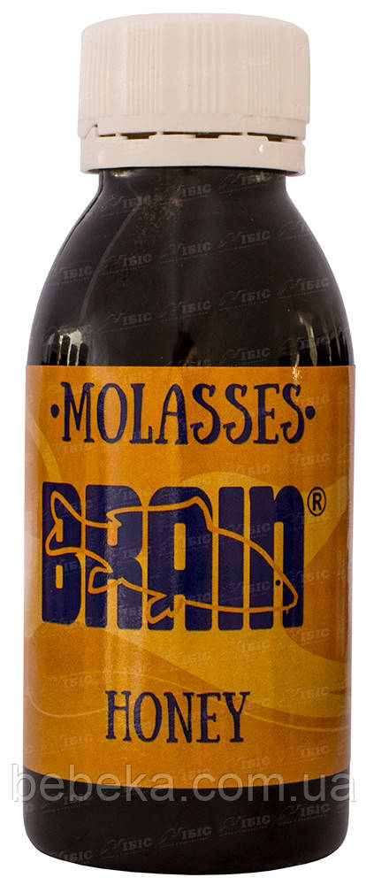 Добавка Brain Molasses Honey (Мед) 120ml (1858.00.55)