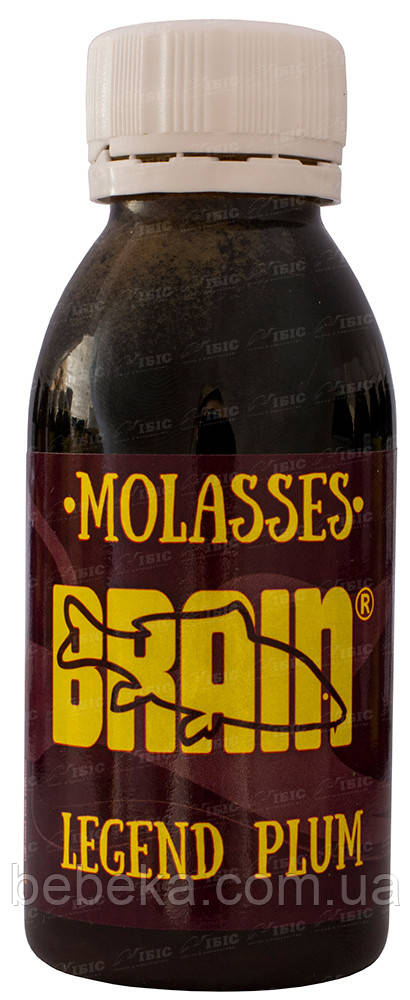Добавка Brain Molasses Plum (Слива) 120ml (1858.00.46)