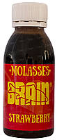 Добавка Brain Molasses Strawberry (Клубника) 120ml (1858.00.44)