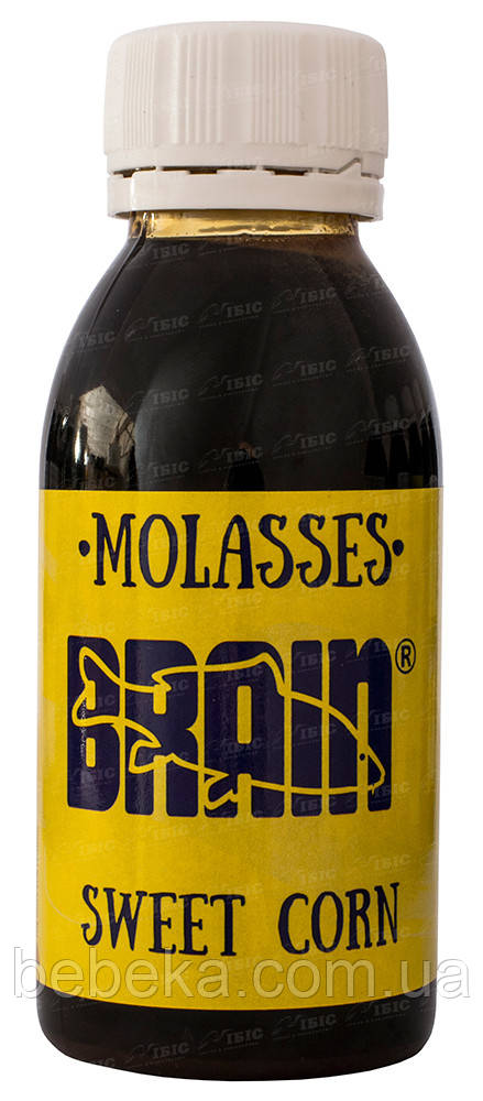 Добавка Brain Molasses Sweet Corn (Кукурудза) 120ml (1858.00.43)