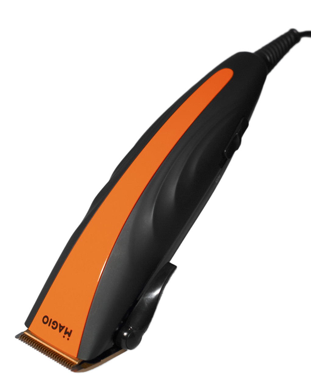 Машинка для стрижки волосся Magio MG-581 Titan, фото 1