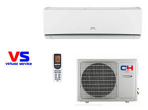 Кондиціонер Cooper&Hunter CH-S12FTX5 Winner INVERTER