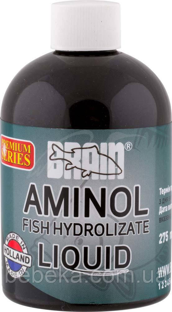 Ліквід Brain Aminol (fish hydrolizate) 275 ml (1858.02.92)