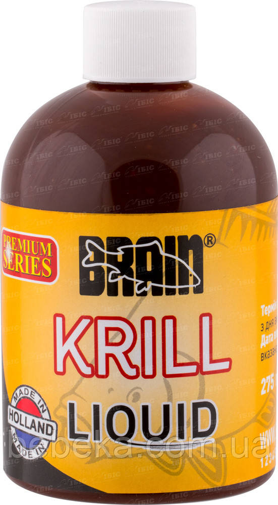 Добавка Brain Krill 275 ml (1858.01.51 1085007)