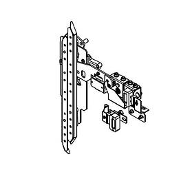 DRIVE LEVER PM40 / 10 360 SLIM C2 CDL.SP00CC200, ,Macpuarsa, Макпарс