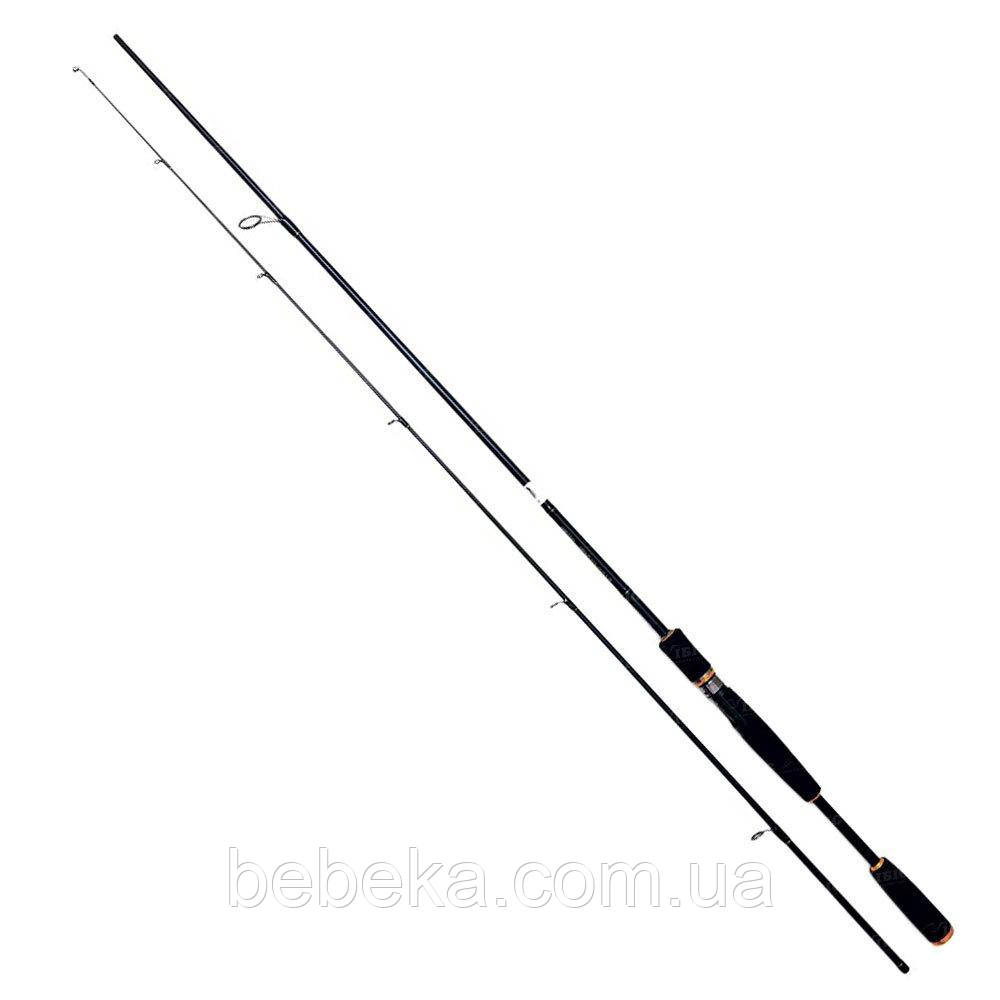 Спиннинг Favorite Laguna LGS-902М, 2.7m 5-21g Fast (1693.30.09 LGS902M)