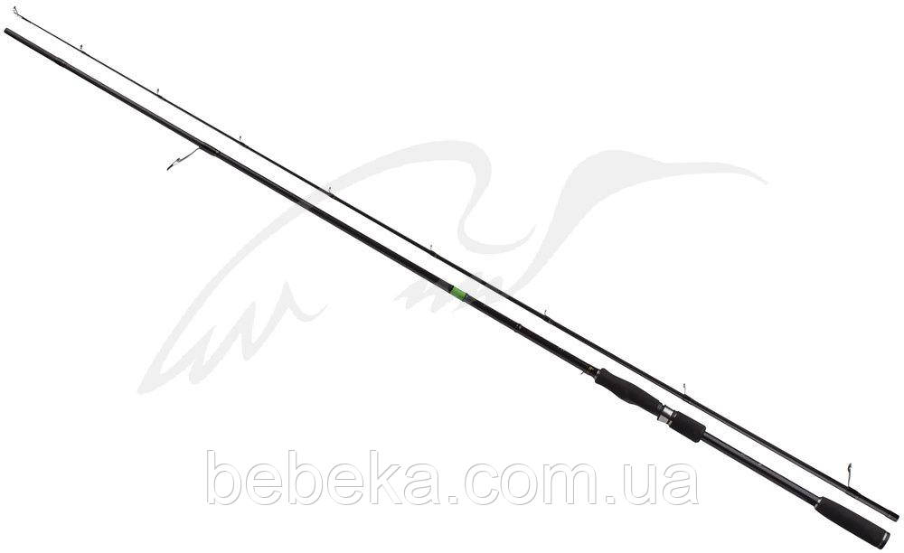 Спінінг Favorite X1 662L 1.98m 2-10g Mod.Fast(1693.03.26 X1-662L)