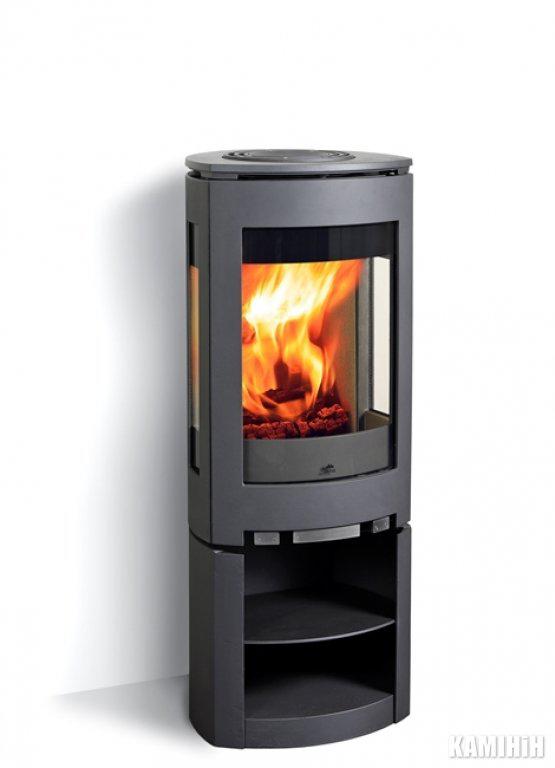 Чавунна піч-буржуйка Jotul F 371 ADVANCE ВР