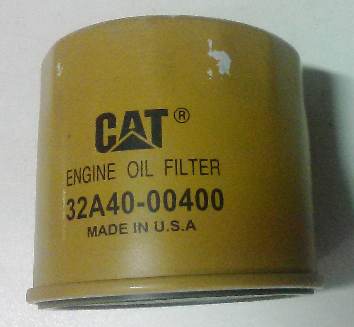 Фільтр масляний двигуна S4S, 32A4000400