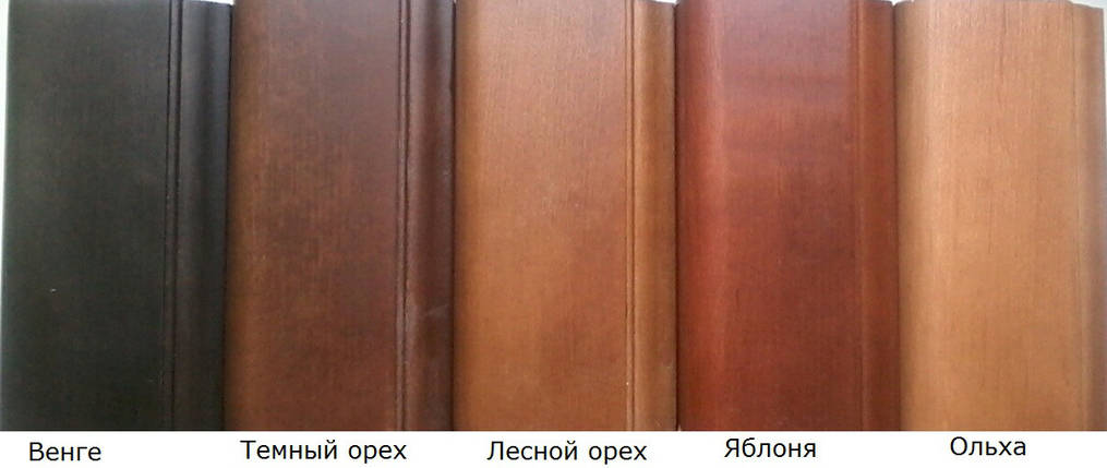 Комод з натурального дерева №01 Driv Line, фото 3