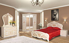 Спальня Кармен Нова